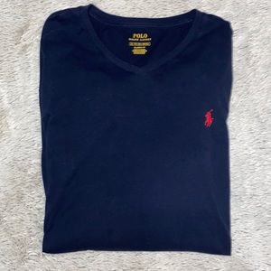 Ralph Lauren POLO long sleeve shirt XL